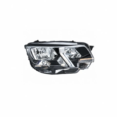 Peugeot Partner año 2023 óptico derecho 