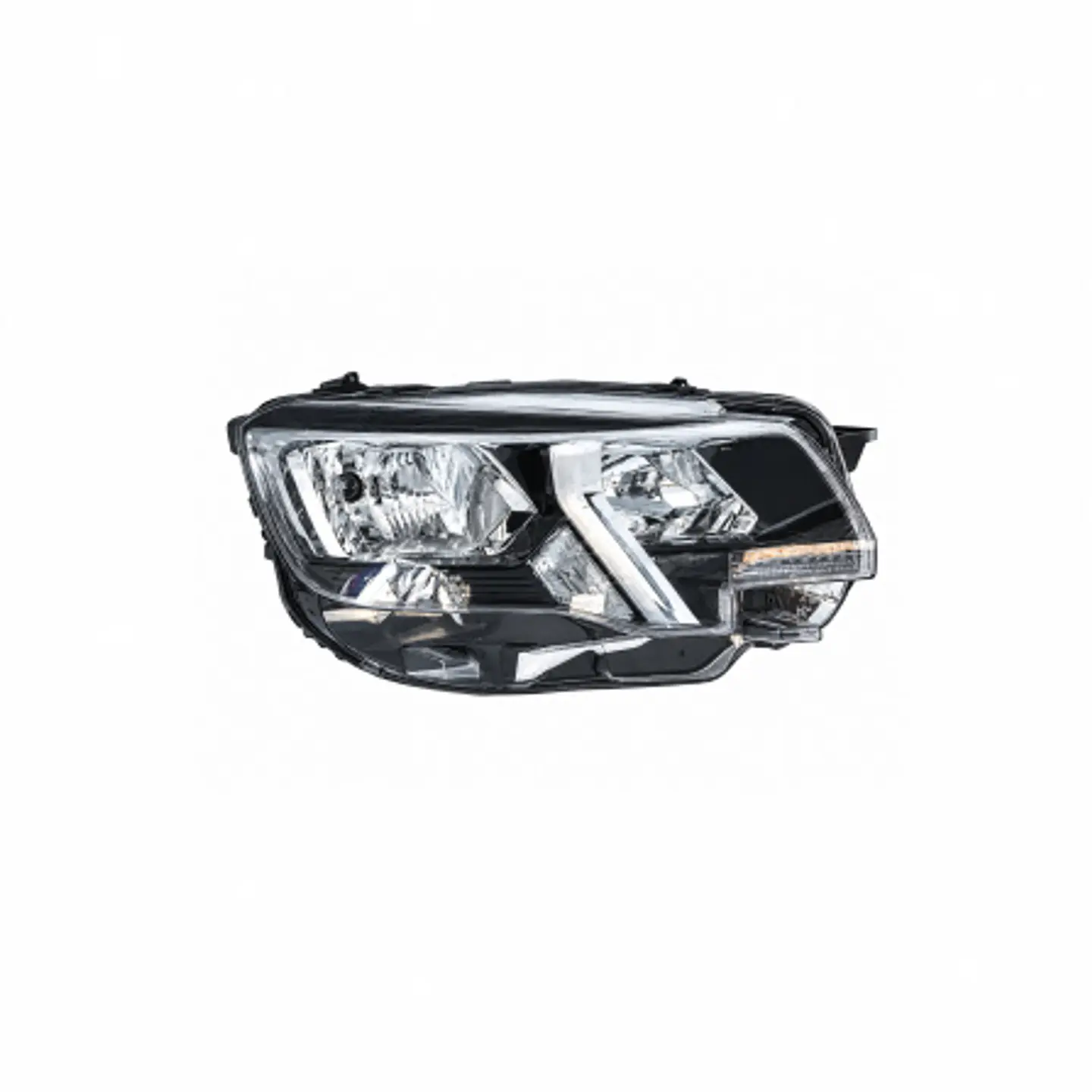 Peugeot Partner año 2023 óptico derecho  1