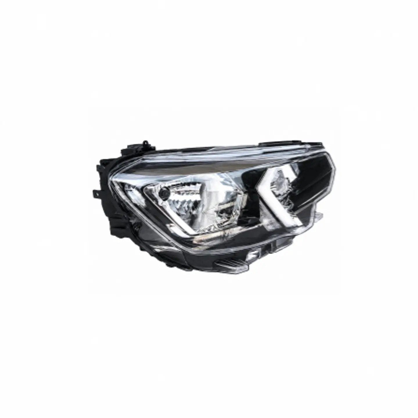 Peugeot Partner año 2023 óptico derecho  2