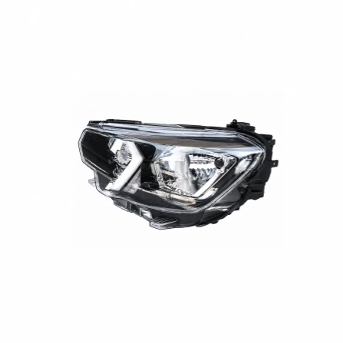 Peugeot Partner año 2023 óptico izquierdo  2