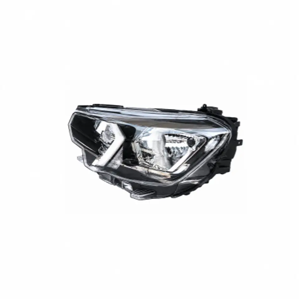 Peugeot Partner año 2023 óptico izquierdo  2