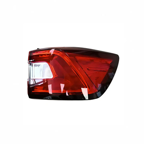Mg 5 año 2019 Foco Trasero exterior derecho
