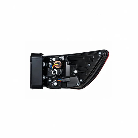 Mg 5 año 2021 Foco Trasero exterior izquierdo 