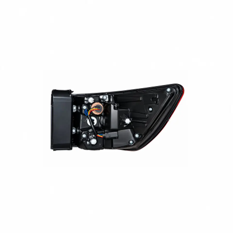Mg 5 año 2021 Foco Trasero exterior izquierdo  2