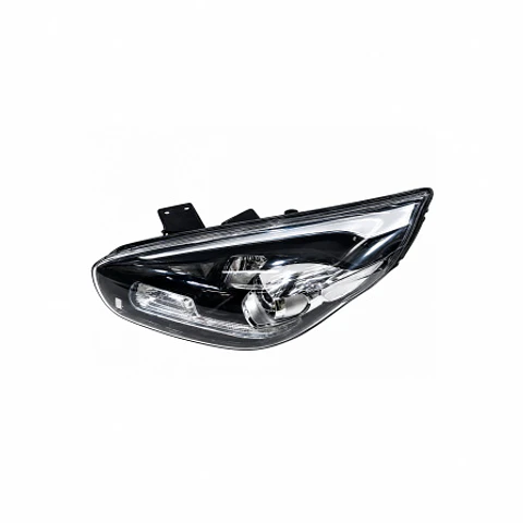 Kia carens año 2015 óptico izquierdo 