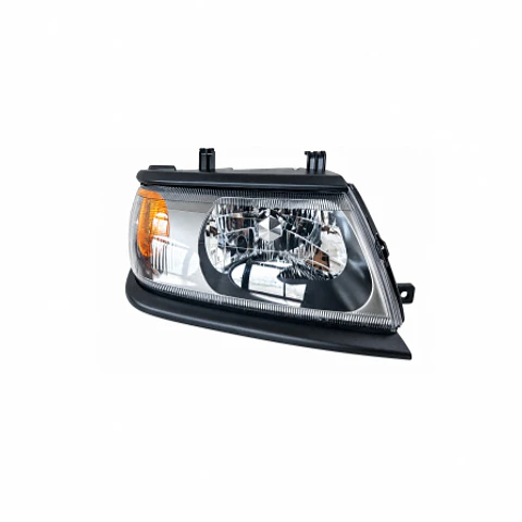 Mitsubishi montero sport año 2003 óptico derecho 