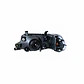 Mitsubishi montero sport año 2003 óptico derecho  - Miniatura 4