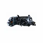 Mitsubishi montero sport año 2003 óptico izquierdo  - Miniatura 4