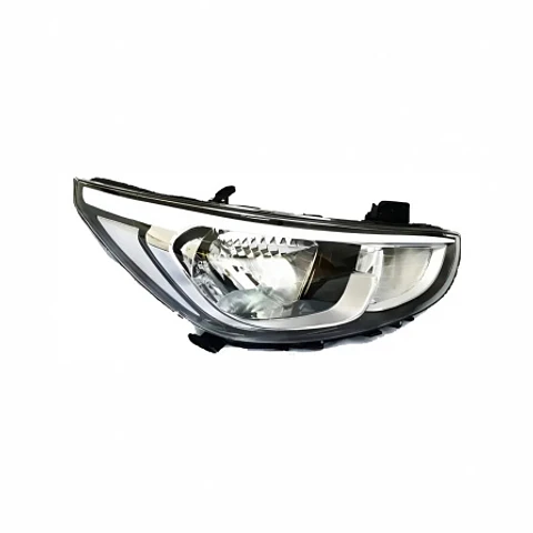 hyundai accent rb año 2015 óptico derecho 