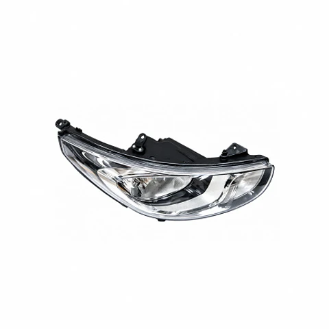 hyundai accent rb año 2015 óptico derecho 