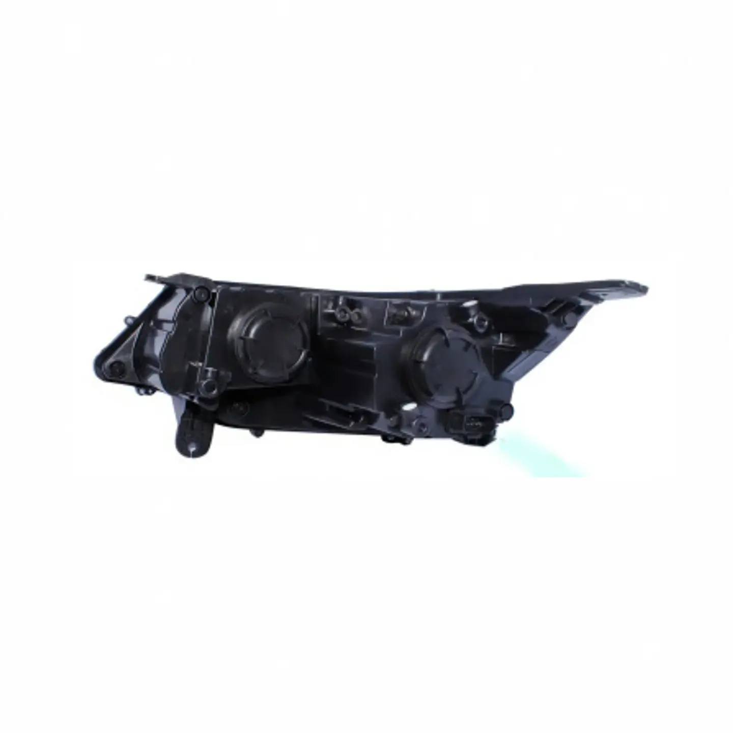 Changan cx70 año 2021 óptico derecho  3