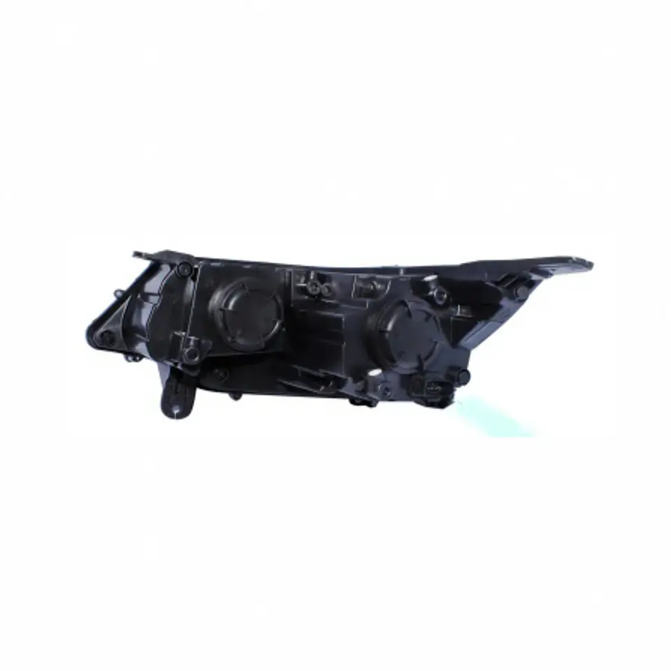 Changan cx70 año 2021 óptico derecho  3