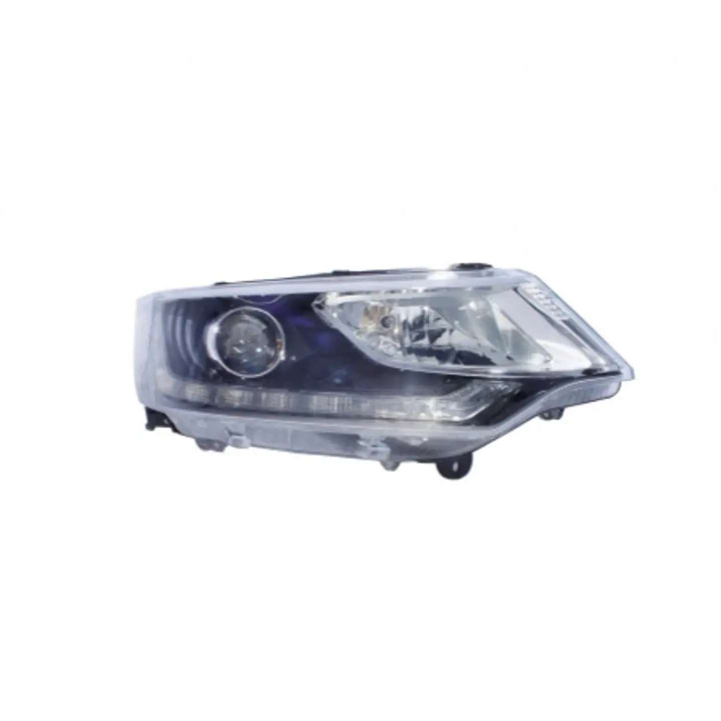 Changan cx70 año 2021 óptico derecho  2