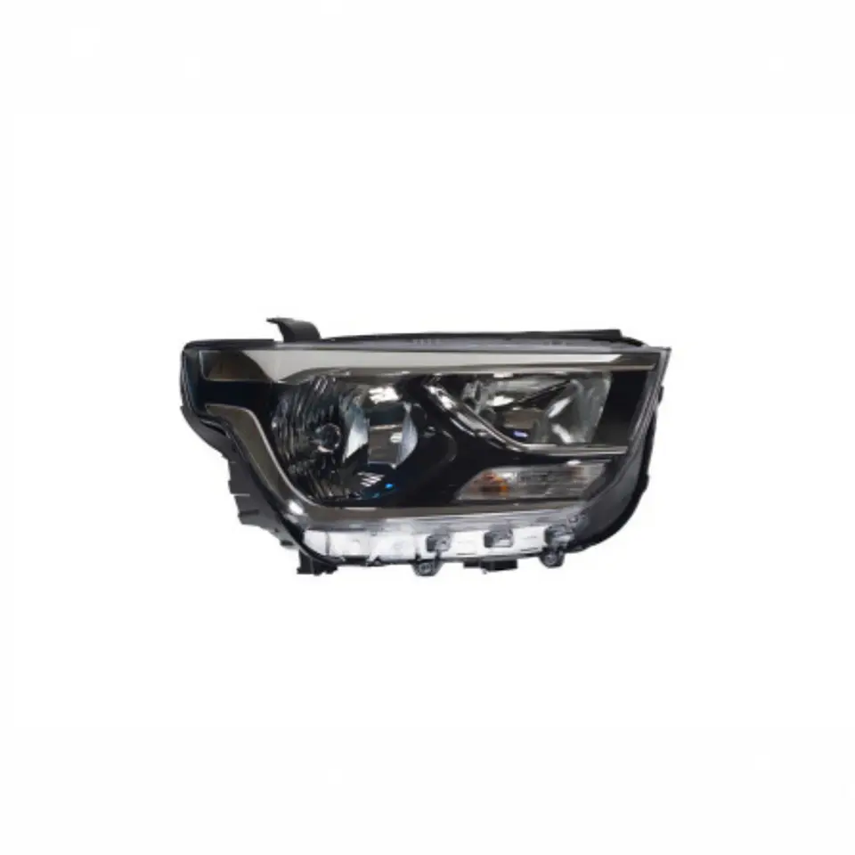 Hyundai H1 año 2020 óptico derecho  1