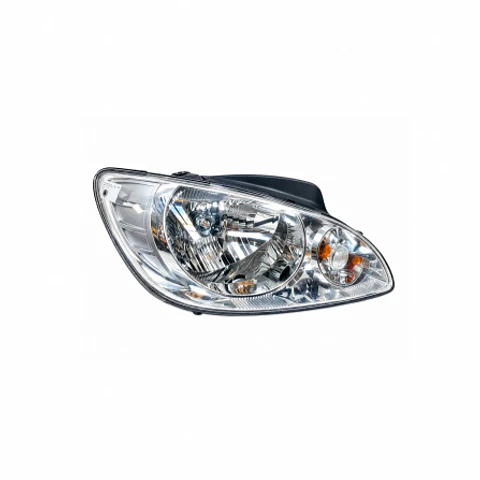 Hyundai Getz año 2009 óptico derecho 