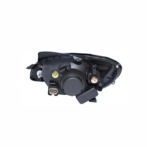 Hyundai Getz año 2009 óptico derecho 