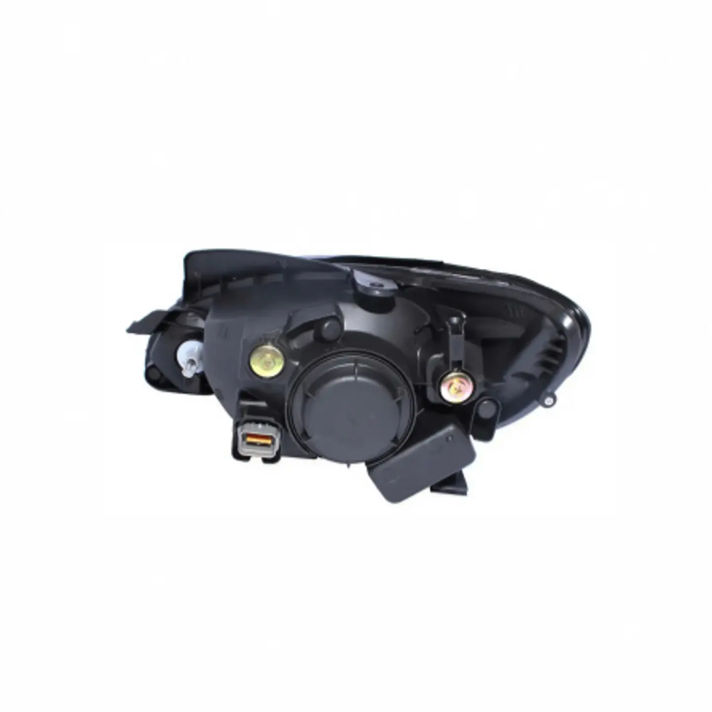 Hyundai Getz año 2009 óptico derecho  2