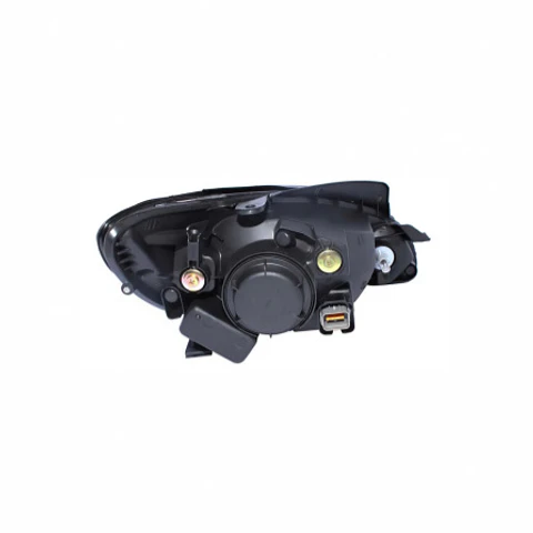 Hyundai Getz año 2009 óptico izquierdo 