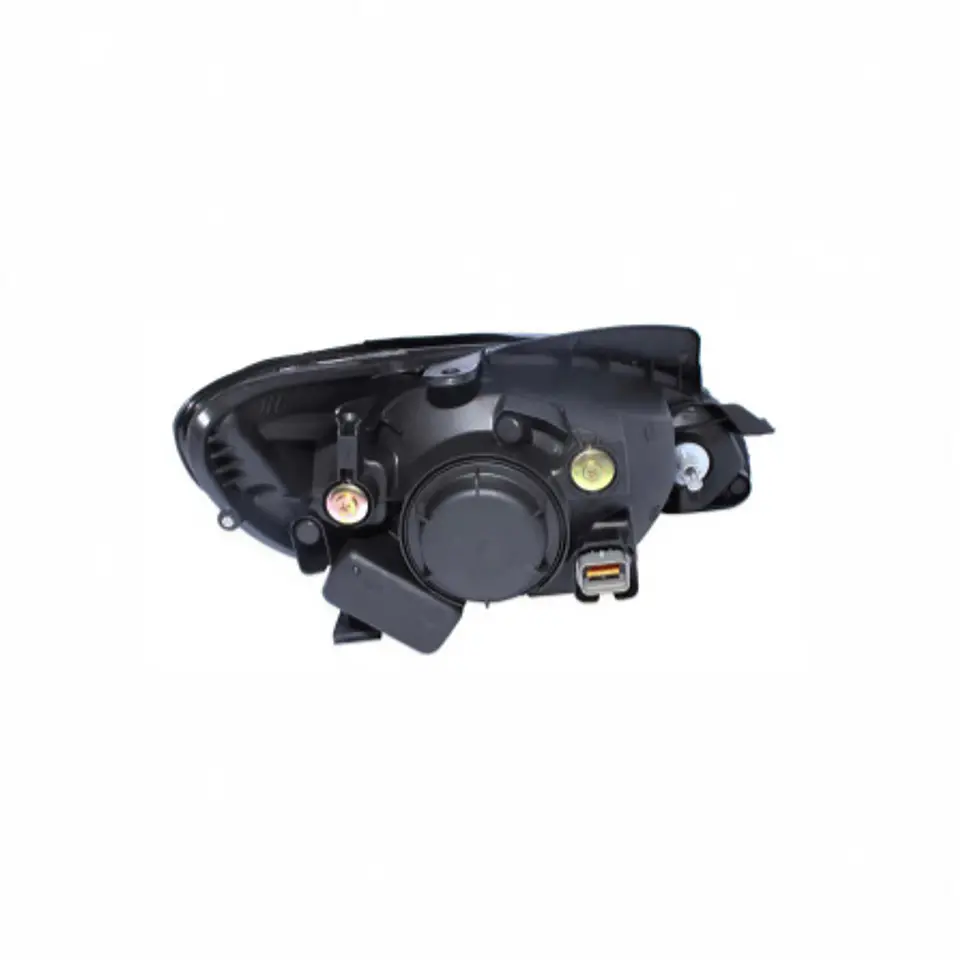 Hyundai Getz año 2009 óptico izquierdo  2