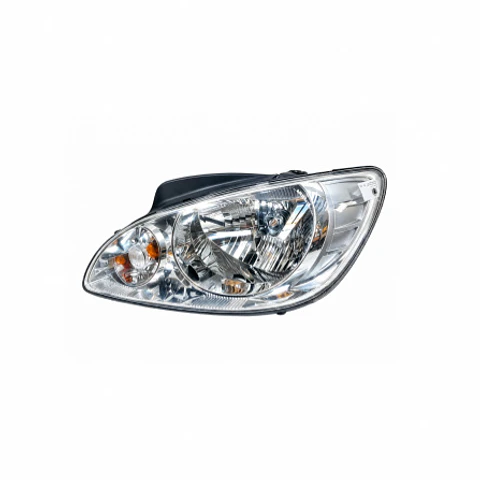 Hyundai Getz año 2009 óptico izquierdo 