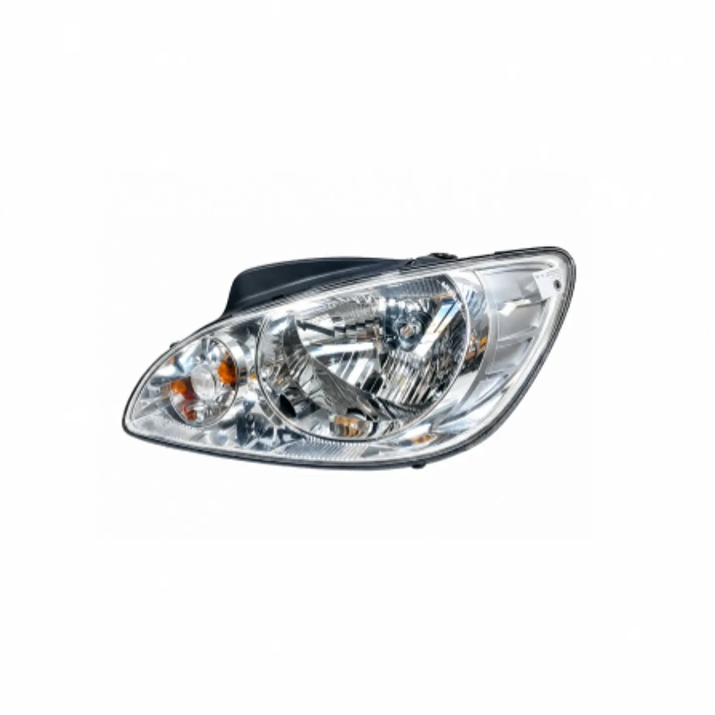 Hyundai Getz año 2009 óptico izquierdo  1