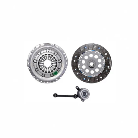 Kit De Embrague Original Luk Nissan Qashqai J11 2.0 2016