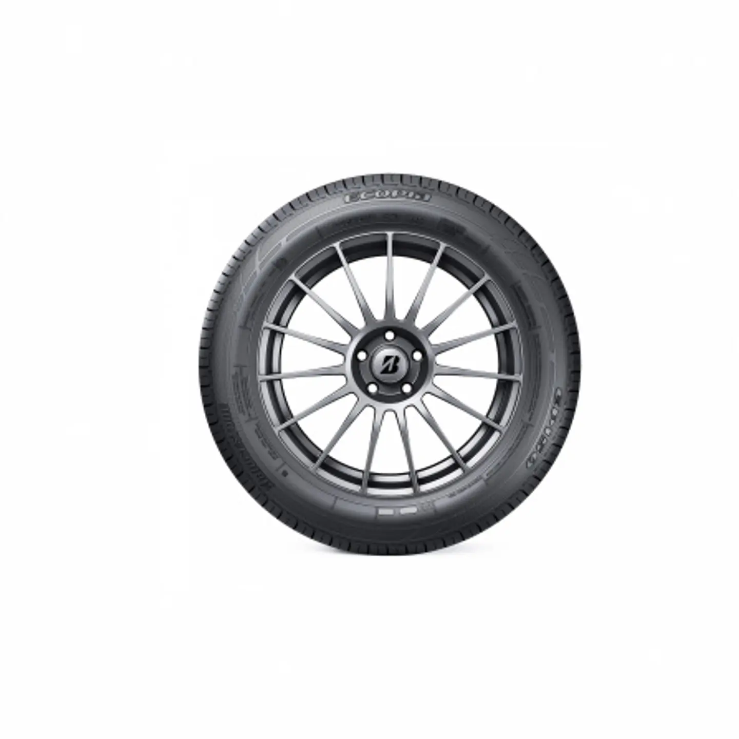 Bridgestone 185/60R15 84H ECOPIA EP150 1
