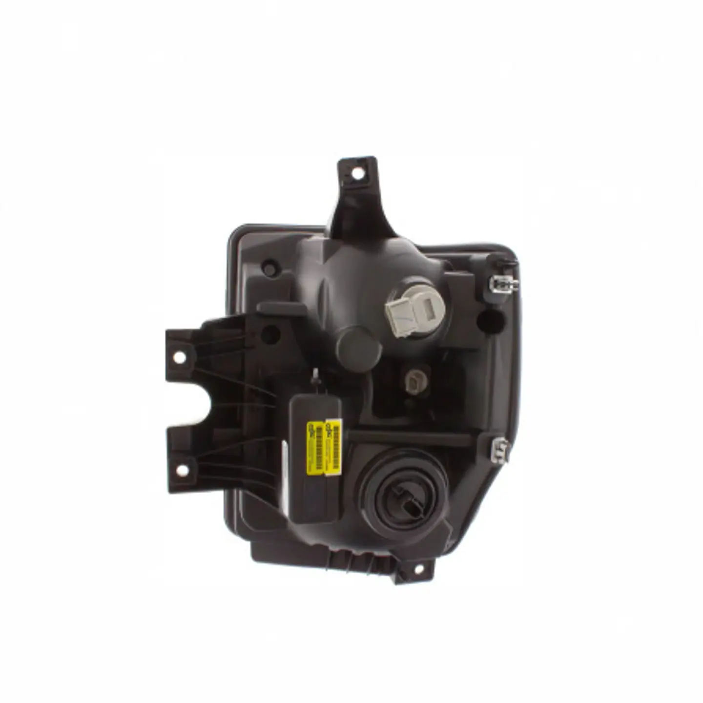 Ford 250 año 2009 óptico derecho original  3