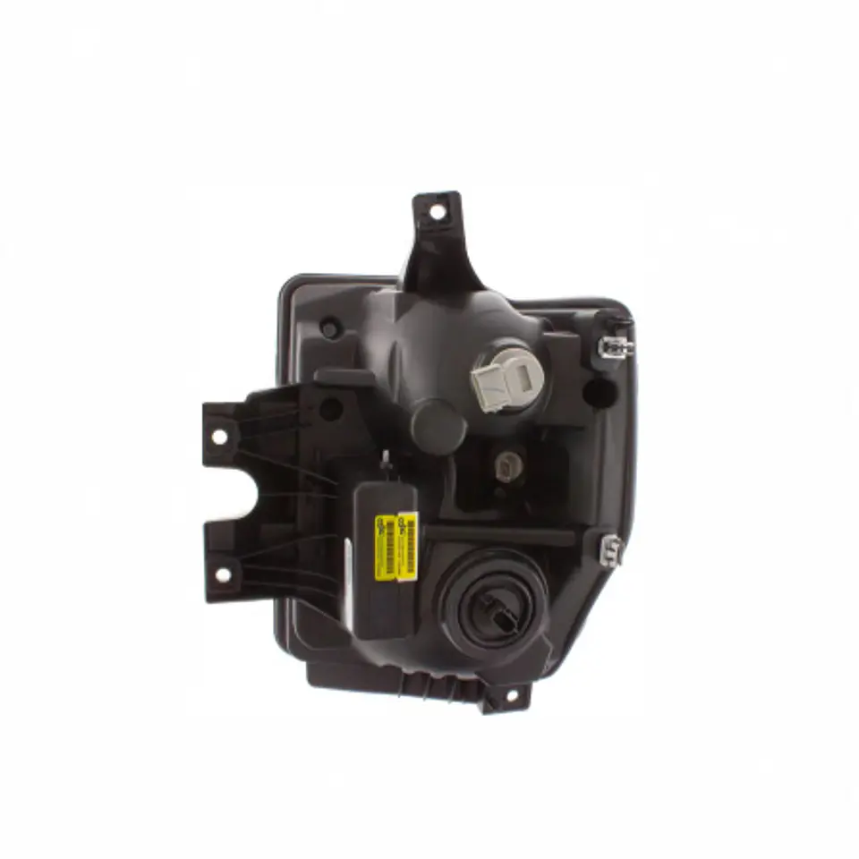 Ford 250 año 2009 óptico derecho original  3