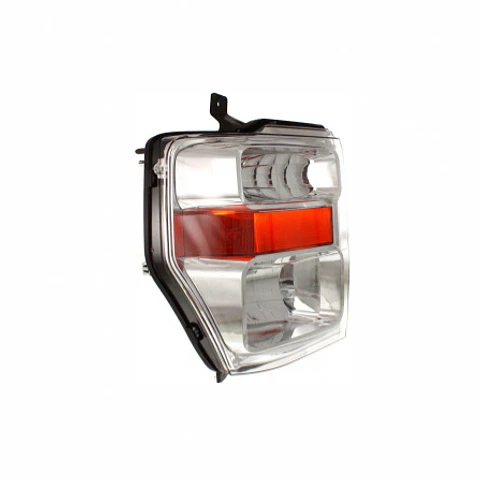 Ford 250 año 2009 óptico derecho original 