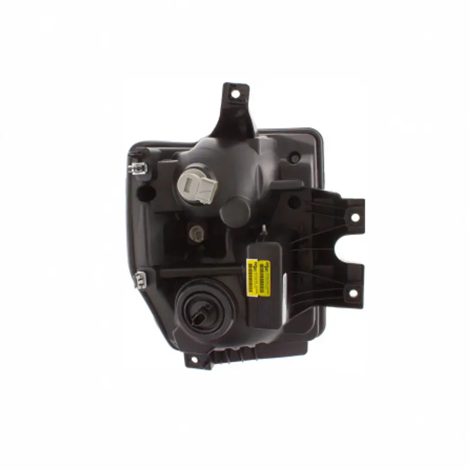Ford 250 año 2009 óptico izquierdo original  3