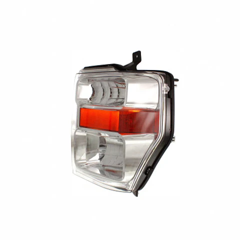 Ford 250 año 2009 óptico izquierdo original 
