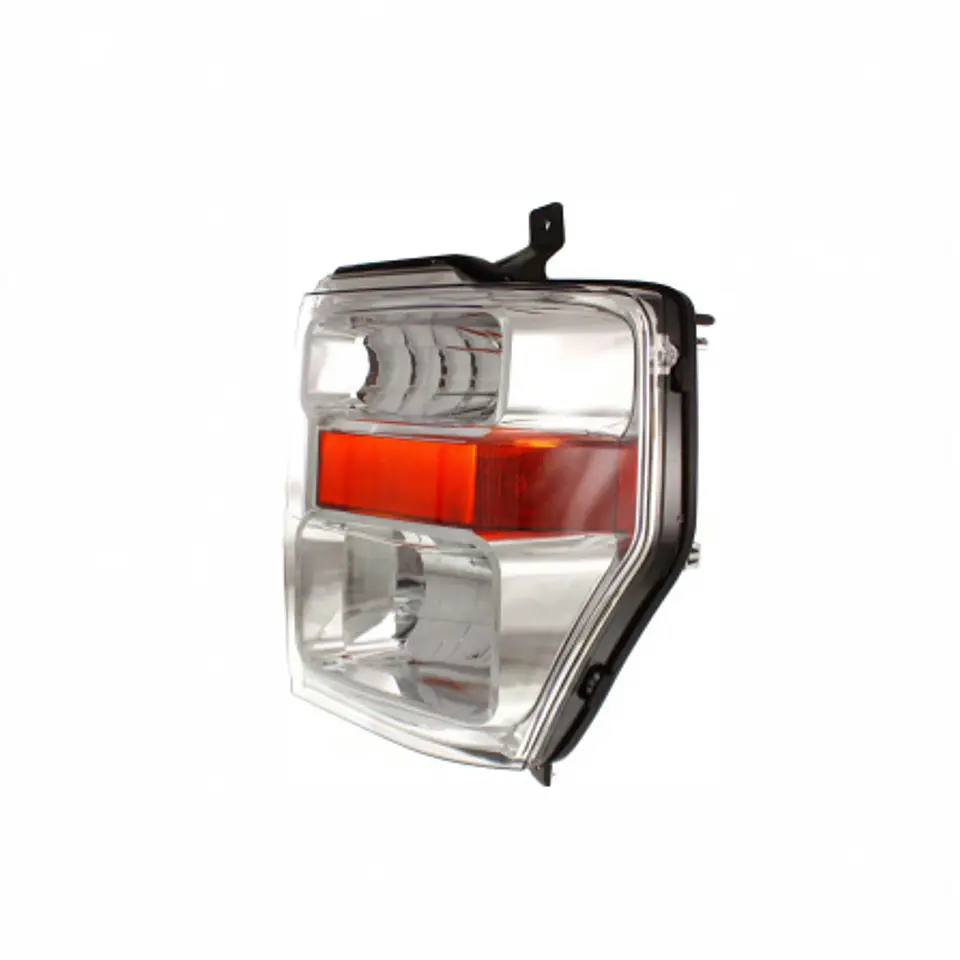 Ford 250 año 2009 óptico izquierdo original  2