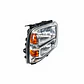 Ford 250 año 2008 óptico derecho original  - Miniatura 2