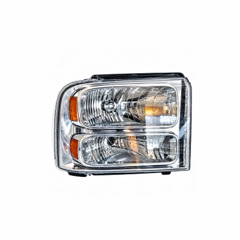 Ford 250 año 2008 óptico derecho original 