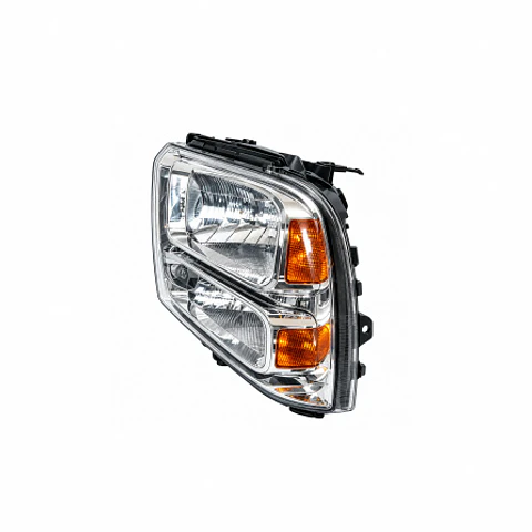 Ford 250 año 2008 óptico izquierdo original 