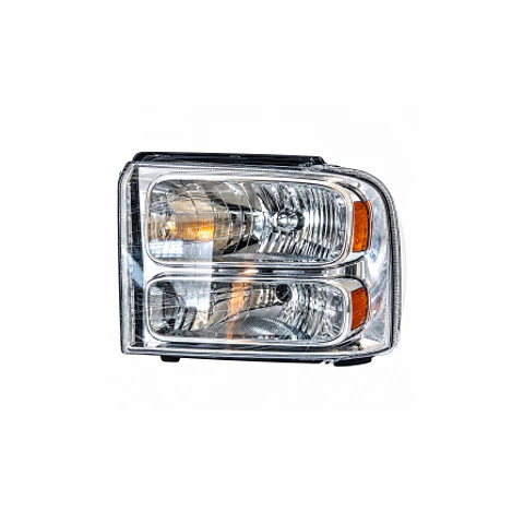 Ford 250 año 2008 óptico izquierdo original 