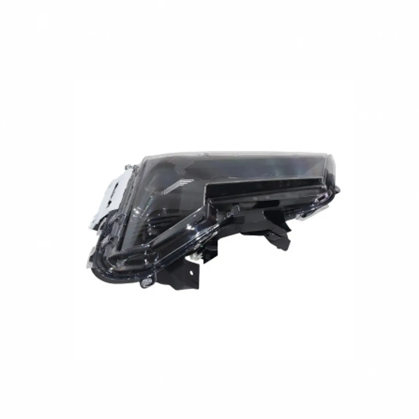 Mitsubishi xpander cross año 2024 óptico derecho original  4