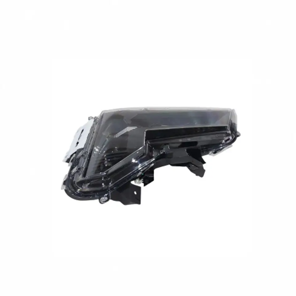 Mitsubishi xpander cross año 2024 óptico derecho original  4