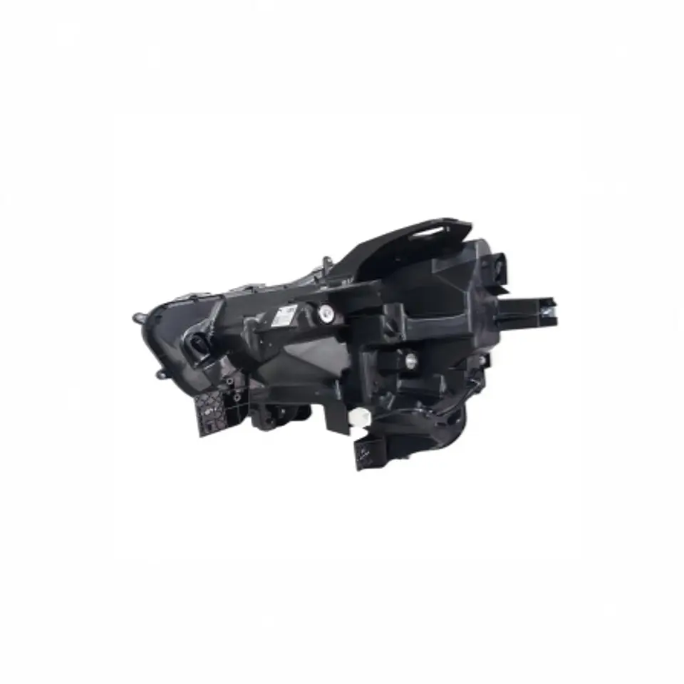 Mitsubishi xpander cross año 2024 óptico derecho original  5