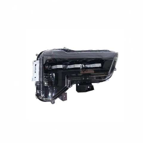 Mitsubishi xpander cross año 2024 óptico derecho original 