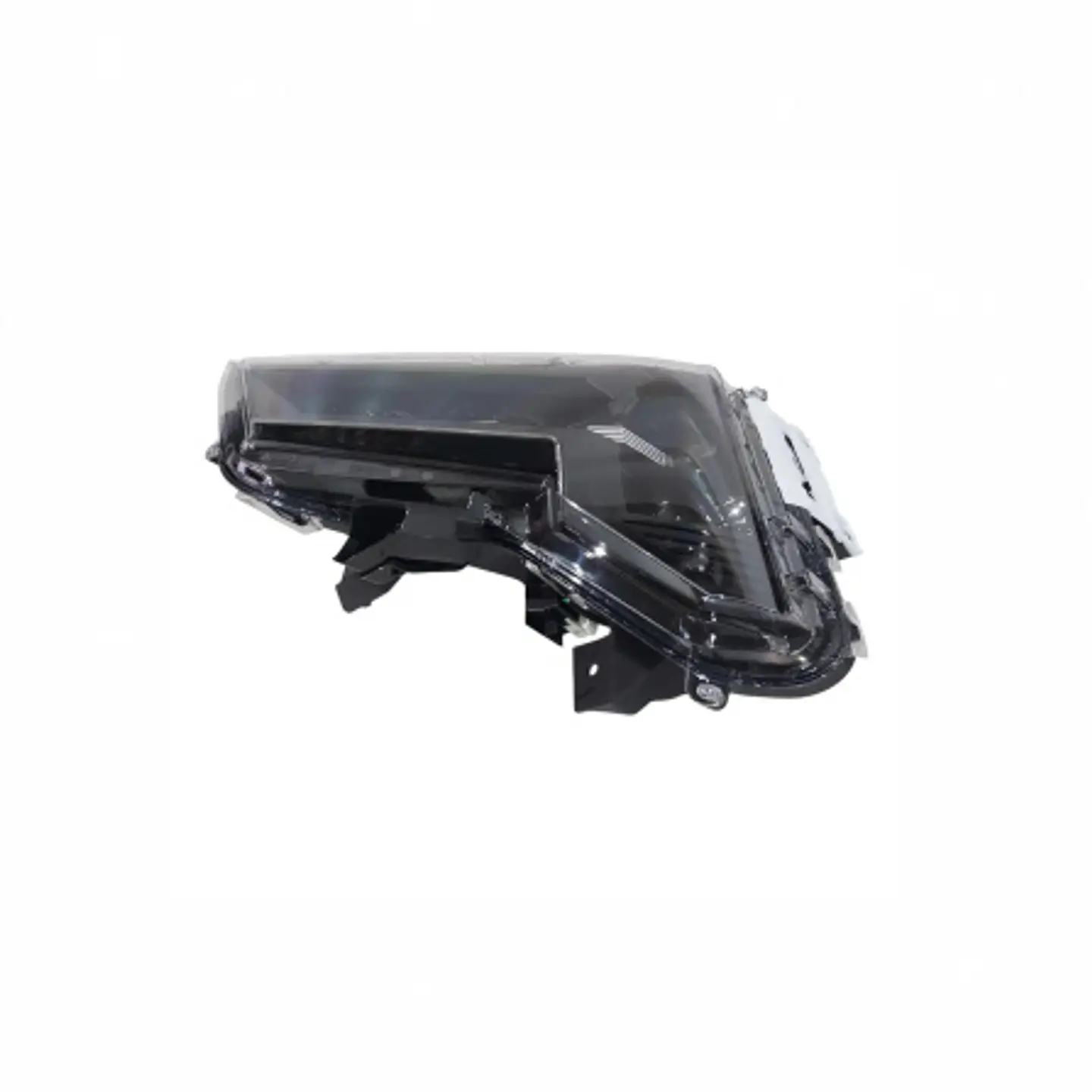 Mitsubishi xpander cross año 2024 óptico izquierdo original  2