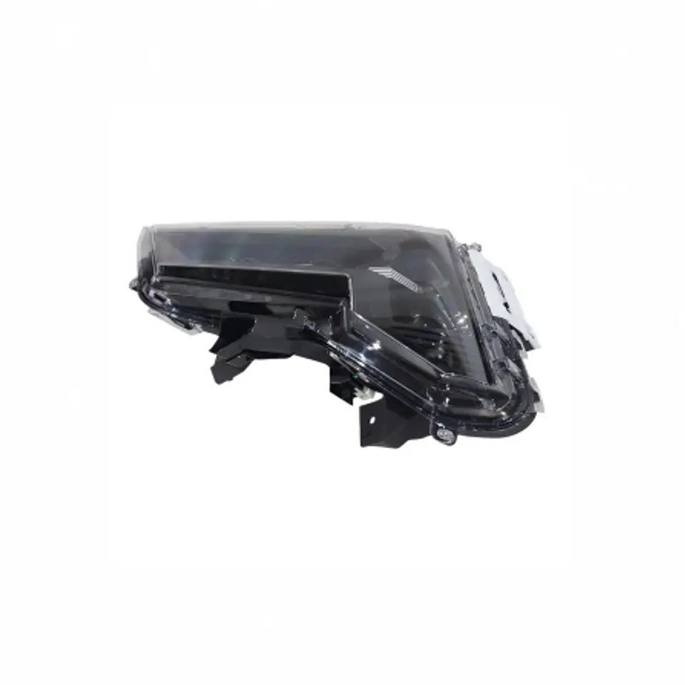 Mitsubishi xpander cross año 2024 óptico izquierdo original  2