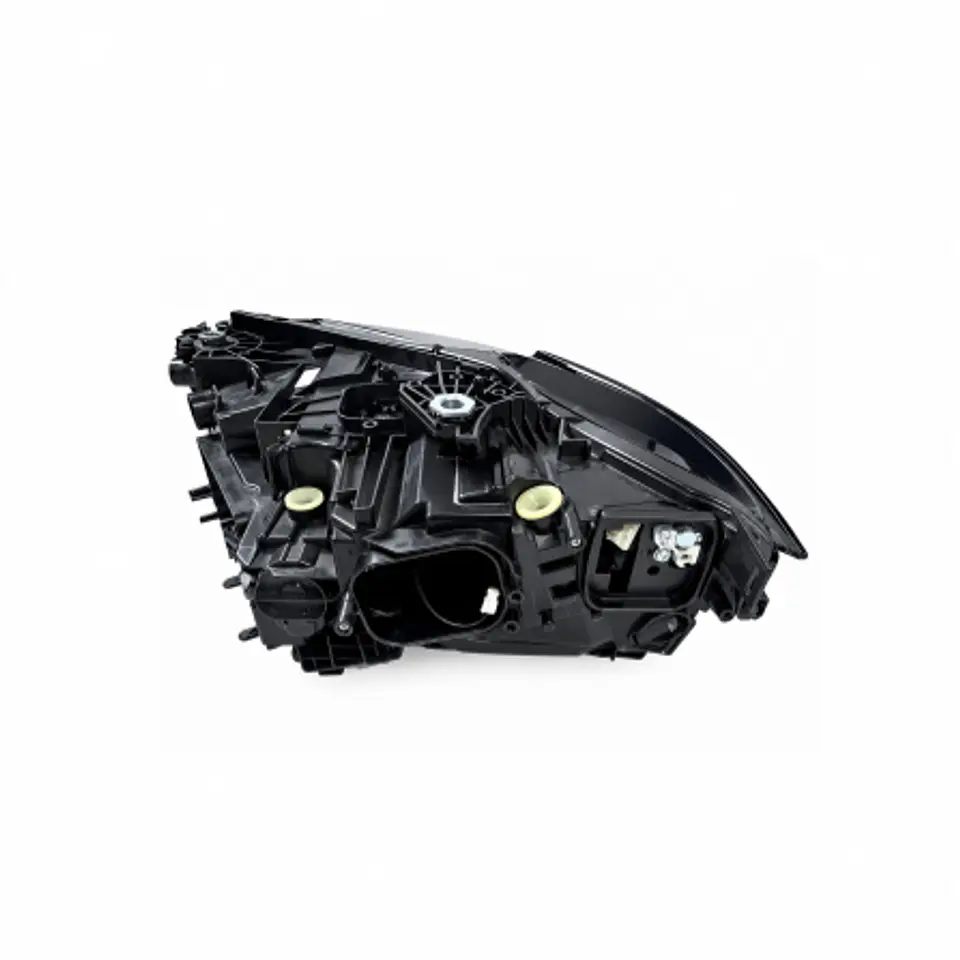 BMW 420I Gran Coupe 4x2 2.0 AUT año 2026 óptico derecho original Led Láser 13