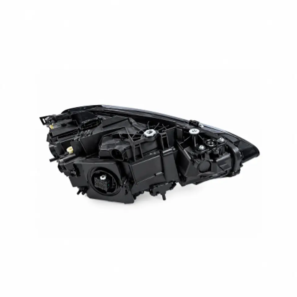 BMW 420I Gran Coupe 4x2 2.0 AUT año 2026 óptico izquierdo original Led Láser 12