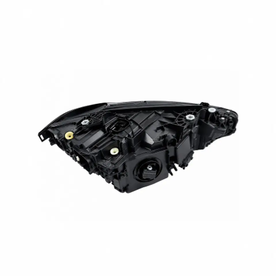 BMW 420I Gran Coupe 4x2 2.0 AUT año 2026 óptico izquierdo original Led Láser 13