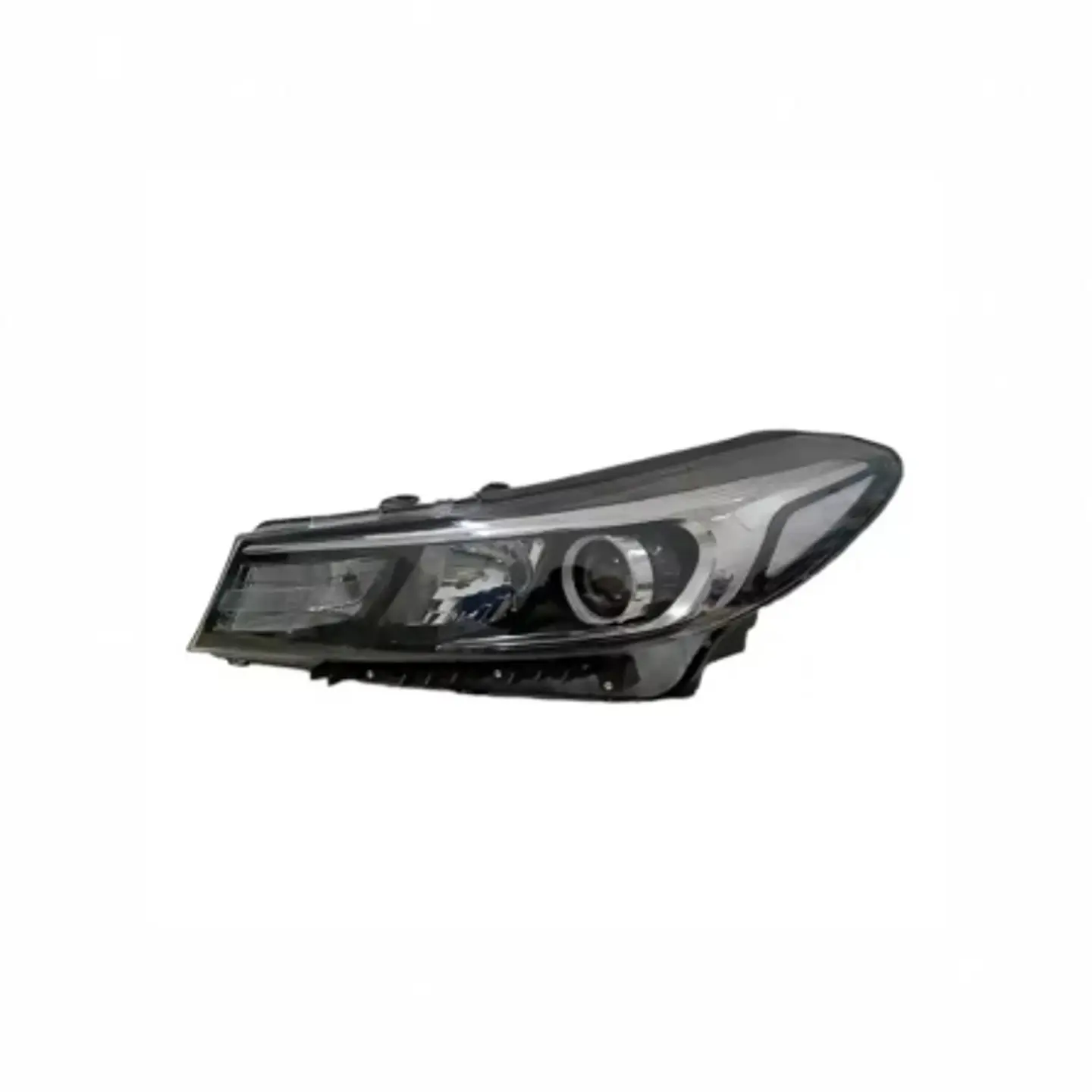 Optico Kia Cerato año 2018 Izquierdo Halogeno 1