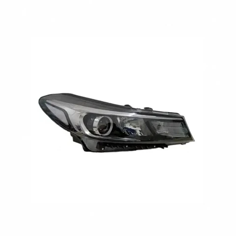 Optico Kia Cerato año 2018 derecho Halogeno