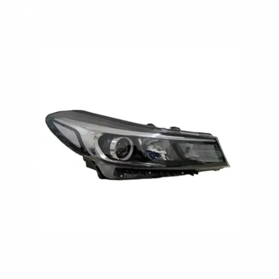 Optico Kia Cerato año 2018 derecho Halogeno 1