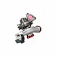 Turbo Compresor Original Garret Gwm Wingle 7 2.0 Diesel - Miniatura 4